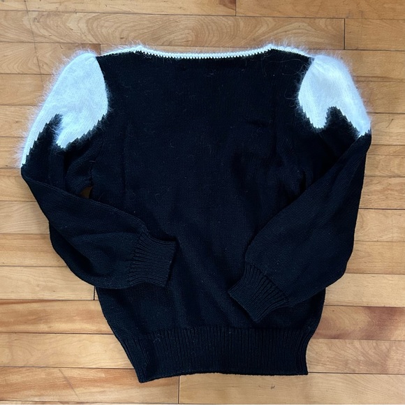 Vintage sweater - Picture 4 of 4